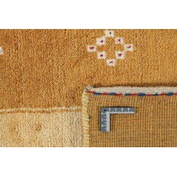 tappeto persia gabbeh cm 82x191 2