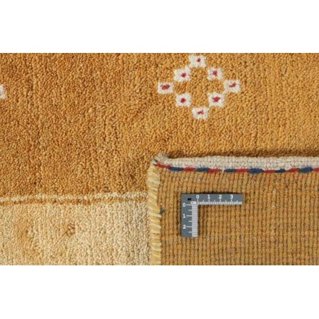 tappeto persia gabbeh cm.82x191 0