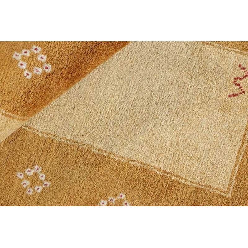 tappeto persia gabbeh cm.82x191 1