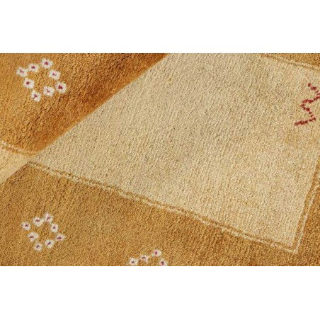 tappeto persia gabbeh cm.82x191 1