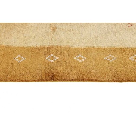 tappeto persia gabbeh cm 82x191 2
