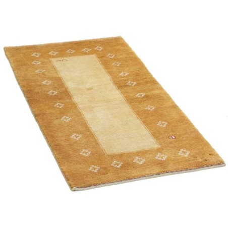 tappeto persia gabbeh cm 82x191 3