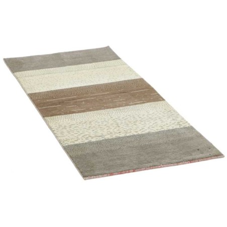 tappeto persia gabbeh cm 78x193 3