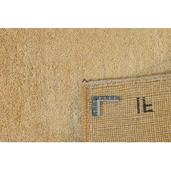 tappeto persia gabbeh limited cm 85x191 2