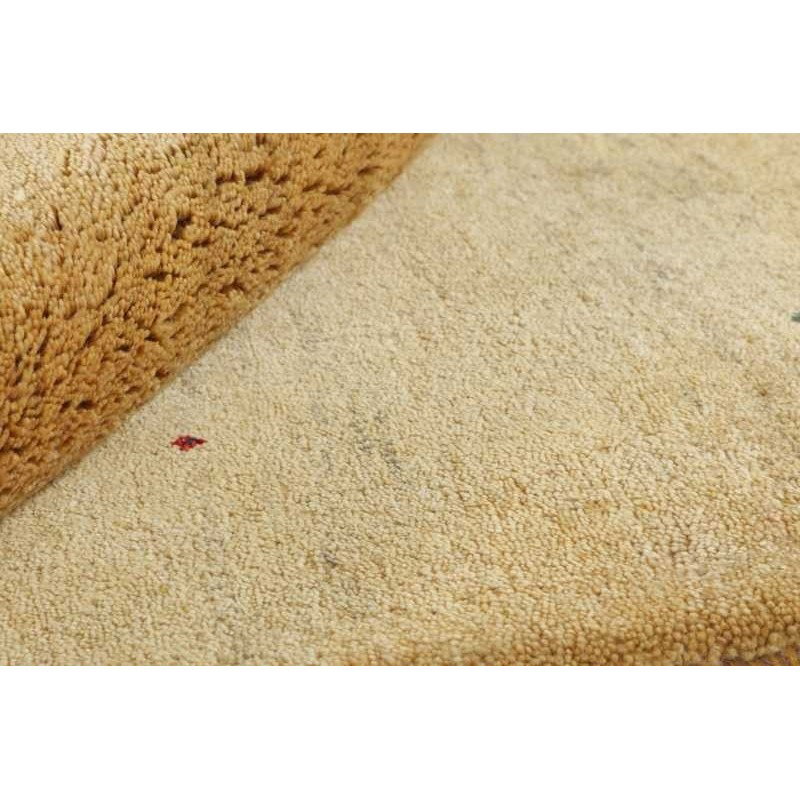 tappeto persia gabbeh limited cm.85x191 1