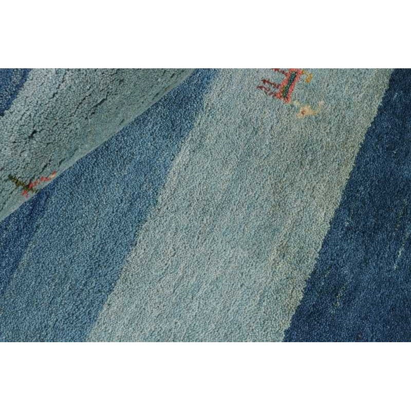 tappeto persia gabbeh cm.80x204 1