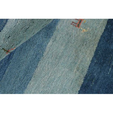 tappeto persia gabbeh cm.80x204 1