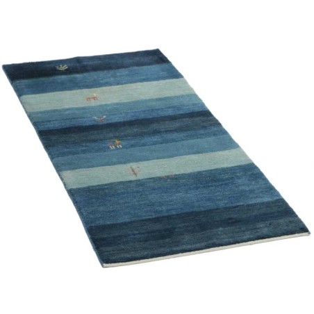 tappeto persia gabbeh cm 80x204 3