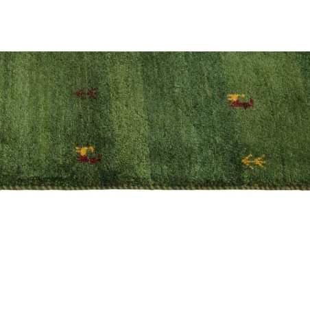tappeto persia gabbeh cm 75x191 2