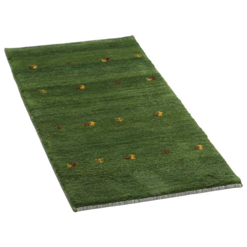 tappeto persia gabbeh cm 75x191 3