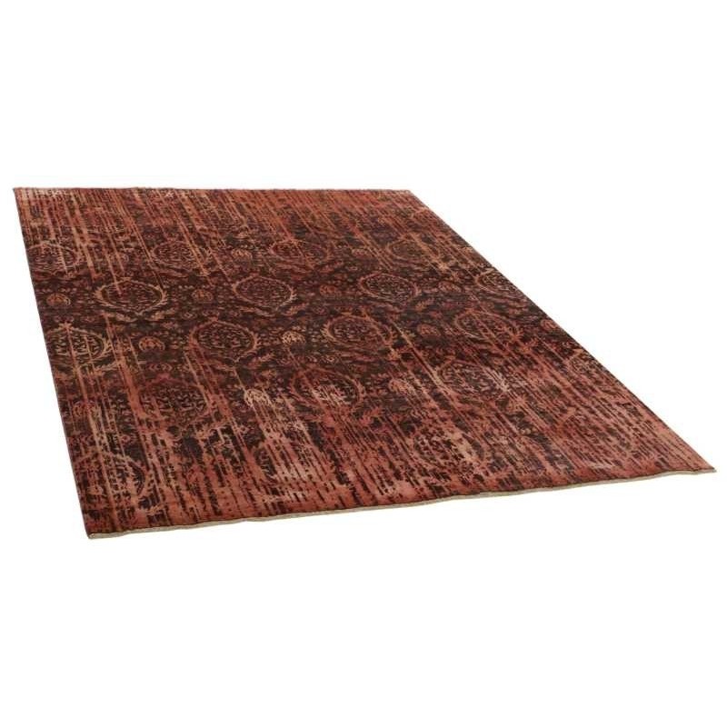 tappeto india damask cm 250x308 3