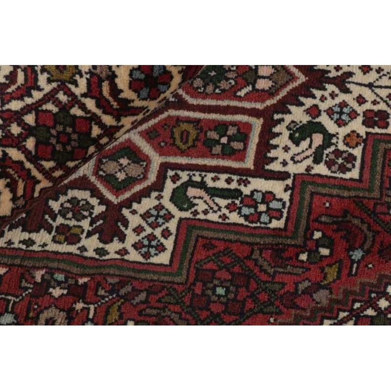 tappeto persia gholtugh cm.100x152 1