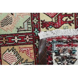 tappeto persia sumak shahsavan cm 129x188 2