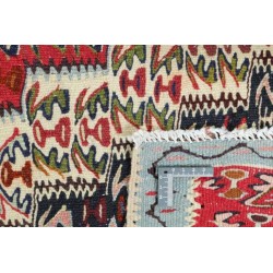 tappeto persia kelim seneh cm 202x291 2