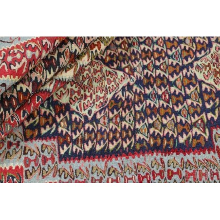tappeto persia kelim seneh cm.202x291 1