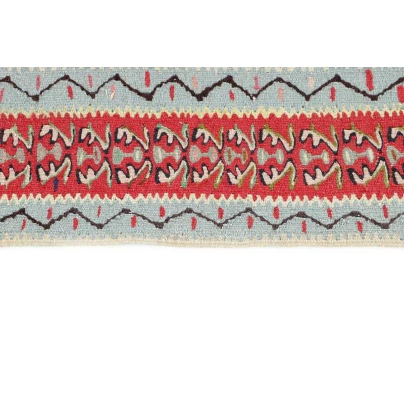 tappeto persia kelim seneh cm 202x291 2