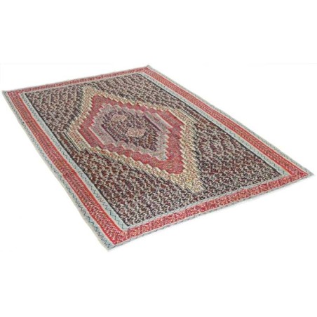 tappeto persia kelim seneh cm 202x291 3