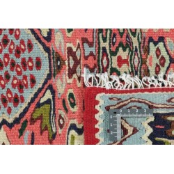 tappeto persia kelim seneh cm 69x106 2