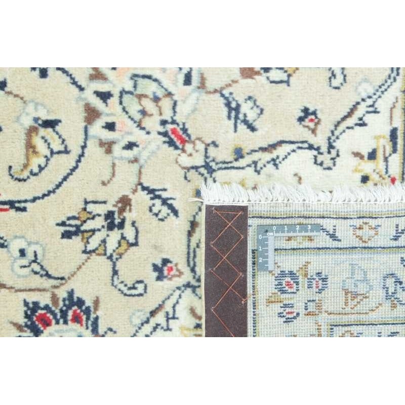 tappeto persia keshan fine cm.247x360 0