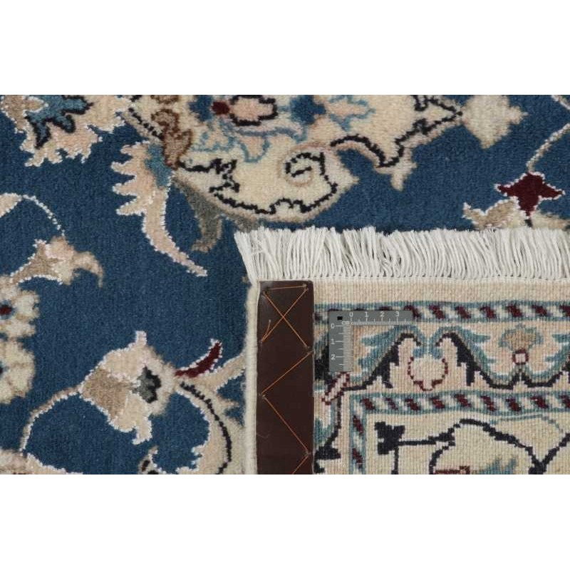 tappeto persia nain kashmar cm.168x239 0