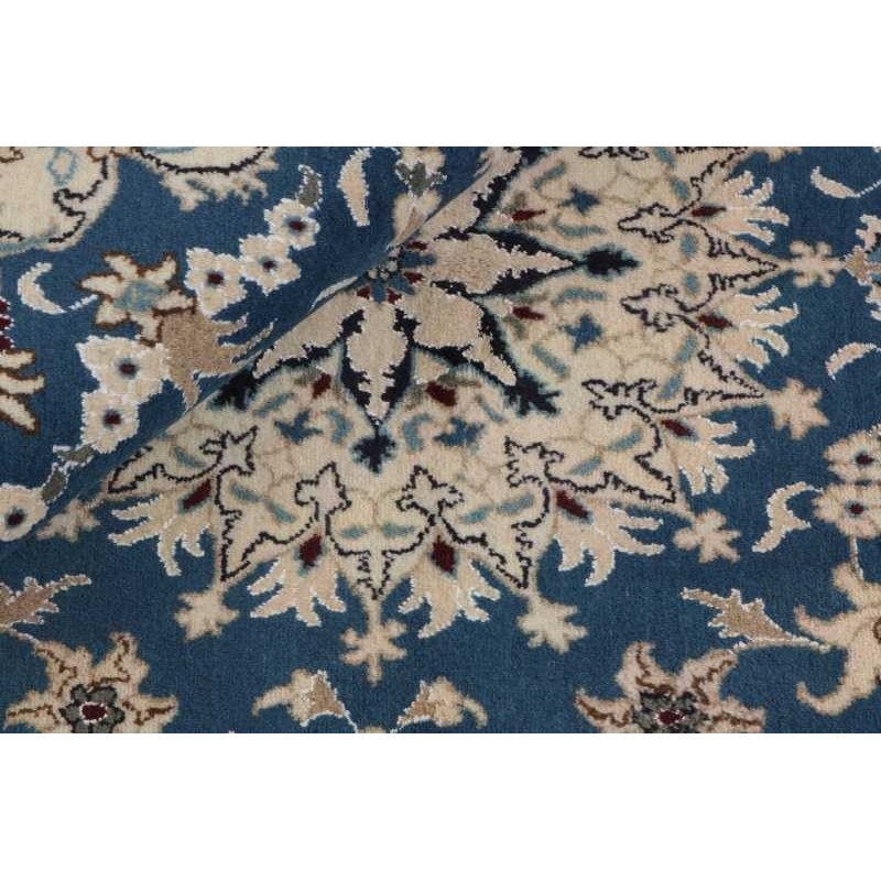 tappeto persia nain kashmar cm.168x239 1