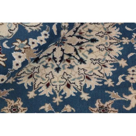 tappeto persia nain kashmar cm.168x239 1