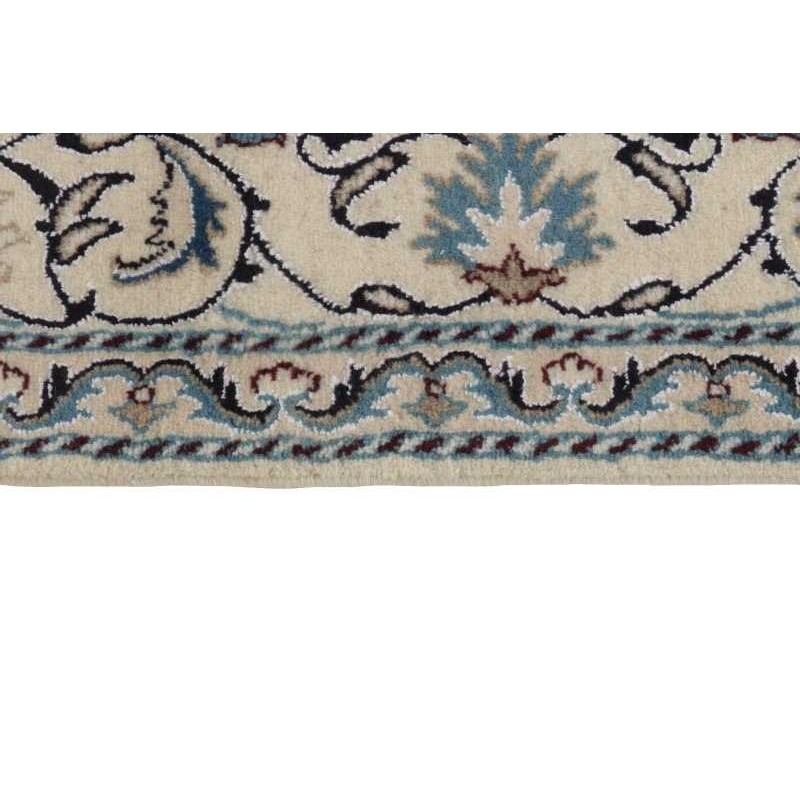 tappeto persia nain kashmar cm 168x239 2