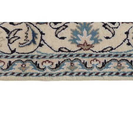 tappeto persia nain kashmar cm 168x239 2