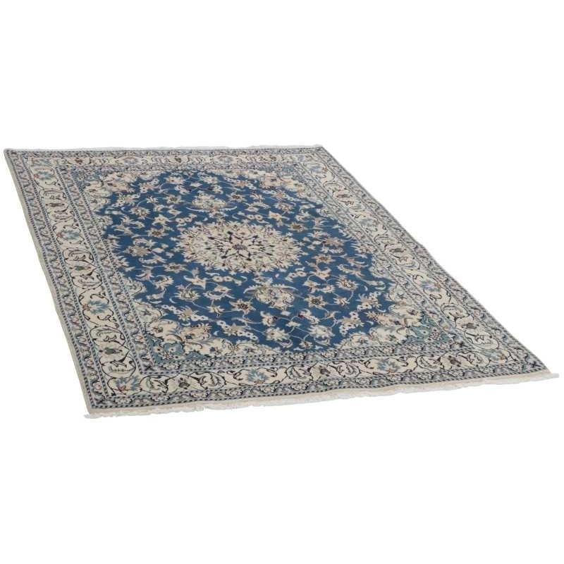 tappeto persia nain kashmar cm 168x239 3