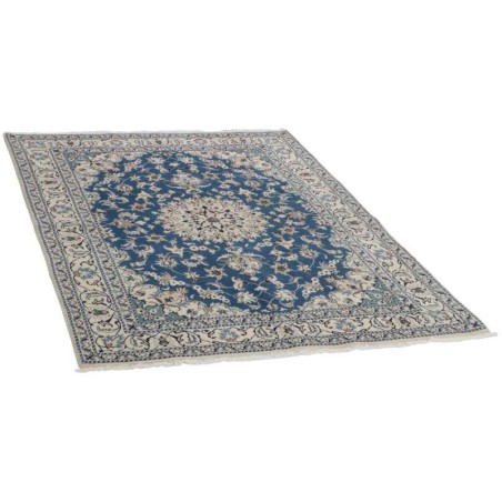 tappeto persia nain kashmar cm 168x239 3