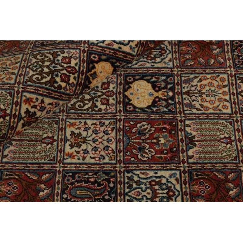 tappeto persia moud garden cm.144x197 1