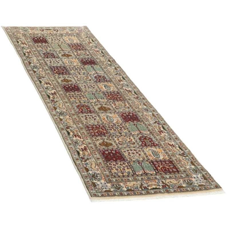 tappeto persia moud garden cm 82x289 3