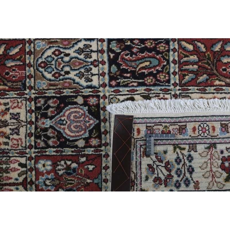 tappeto persia moud garden cm.81x297 0