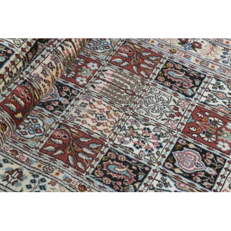 tappeto persia moud garden cm.81x297 1