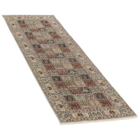 tappeto persia moud garden cm 81x297 3