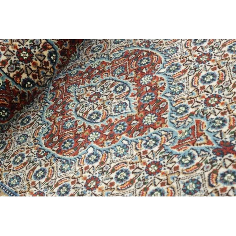 tappeto persia moud mahi cm.80x198 1