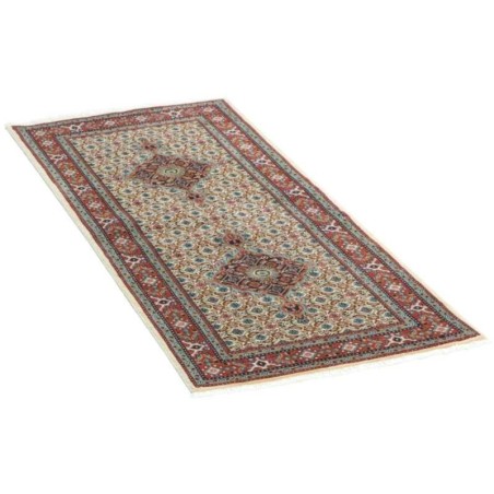 tappeto persia moud mahi cm 79x197 3