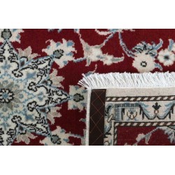 tappeto persia nain kashmar cm 74x287 2