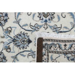 tappeto persia nain kashmar cm 78x303 2