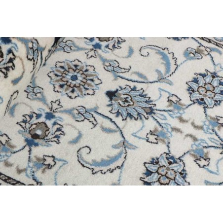 tappeto persia nain kashmar cm.78x303 1