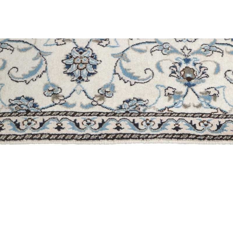 tappeto persia nain kashmar cm 78x303 2
