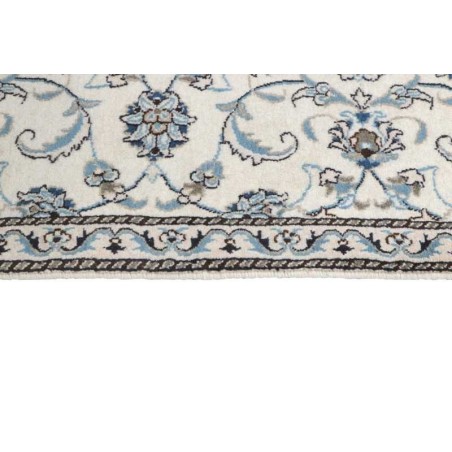 tappeto persia nain kashmar cm 78x303 2