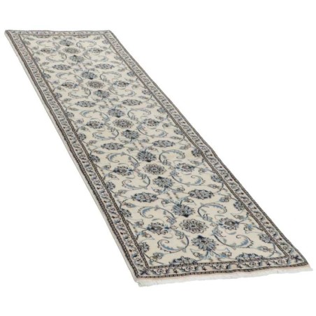 tappeto persia nain kashmar cm 78x303 3