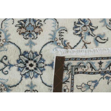tappeto persia nain kashmar cm.80x294 0