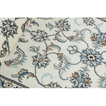 tappeto persia nain kashmar cm.80x294 1