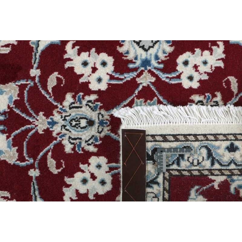 tappeto persia nain kashmar cm.77x290 0
