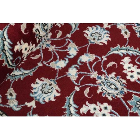 tappeto persia nain kashmar cm.77x290 1