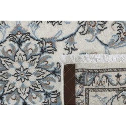 tappeto persia nain kashmar cm 80x297 2