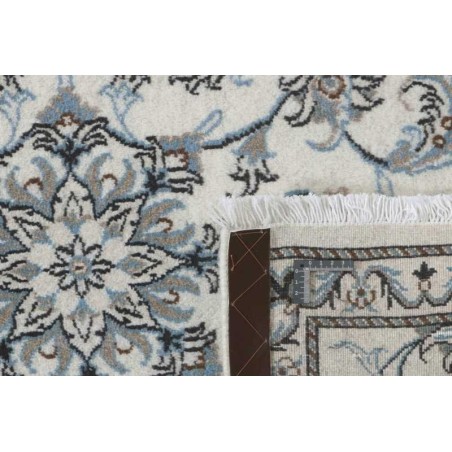 tappeto persia nain kashmar cm.80x297 0