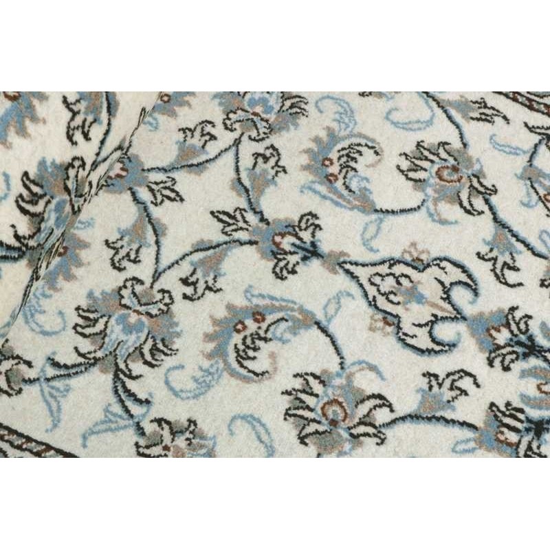 tappeto persia nain kashmar cm.80x297 1